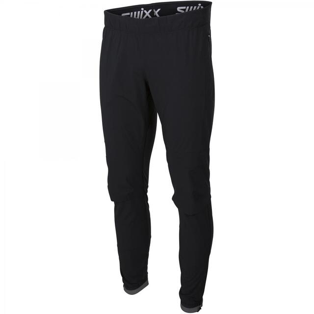 Swix Infinity Pants Herre XL Black 