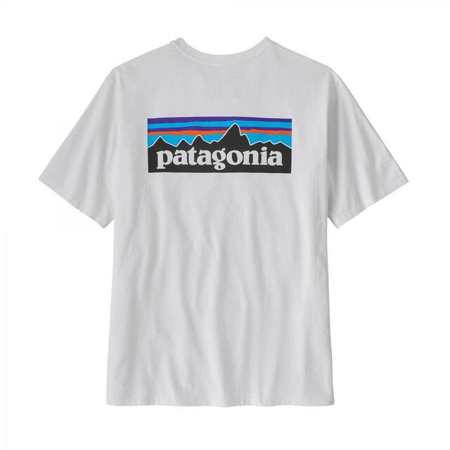 Patagonia M´S P-6 Logo Responsibili-Tee L 