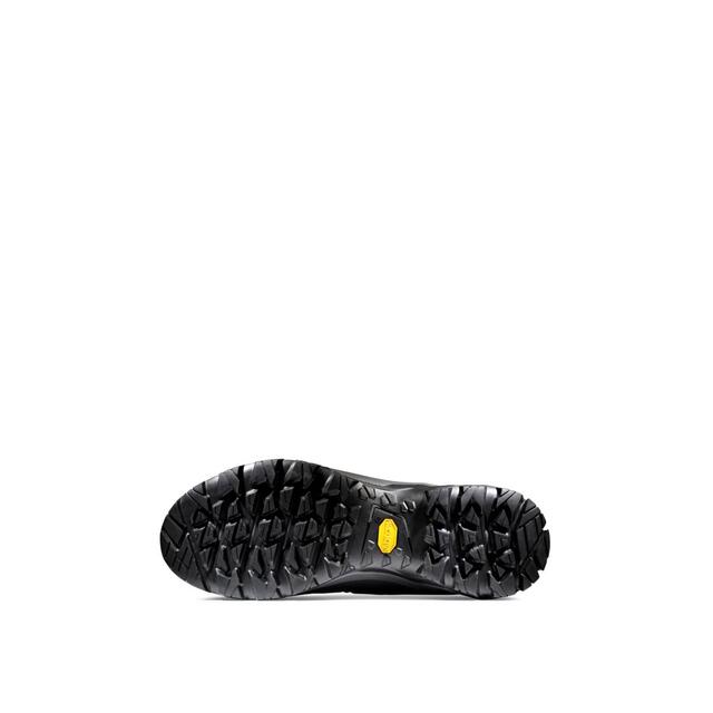 Mammut Mercury IV Mid GTX 44 Black Hot-Red 