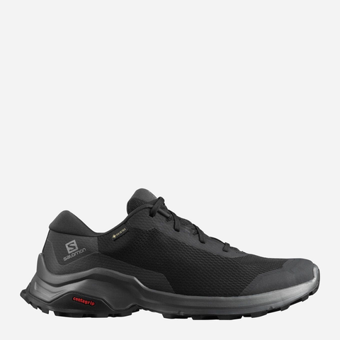 Salomon  X Reveal Gtx Black/phantom/magnet - 9,5 