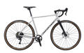Hard Rocx GT2 GRX 12s - Silver 56cm