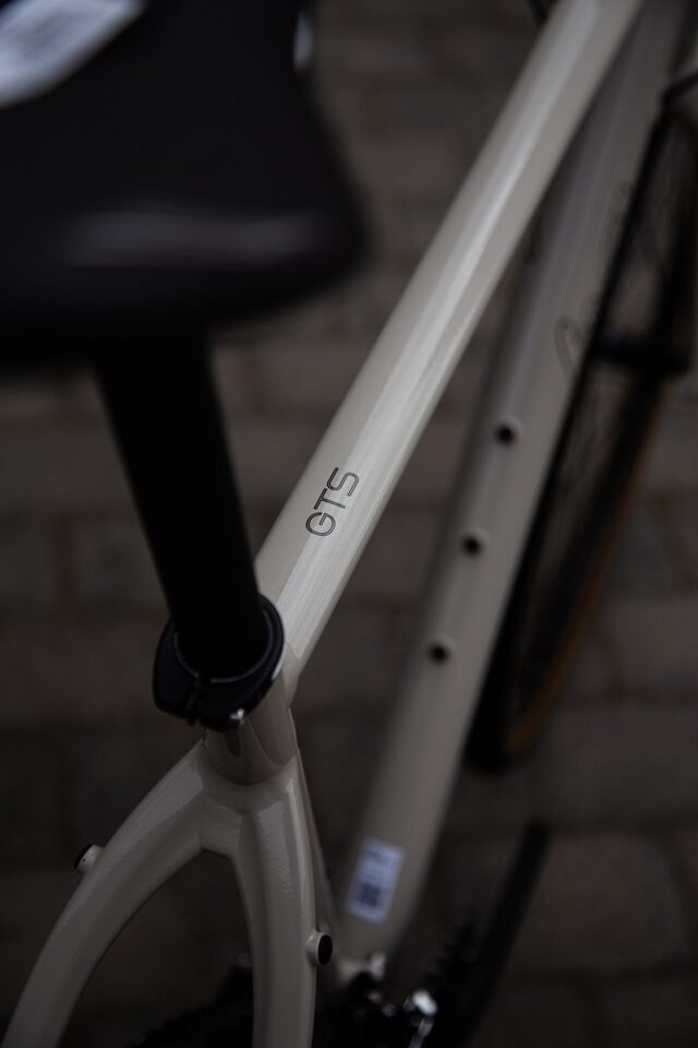 Hard Rocx GTS - Sand 52cm 52cm 