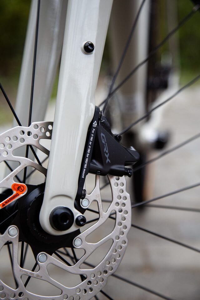 Hard Rocx GTS - Sand 52cm 52cm 
