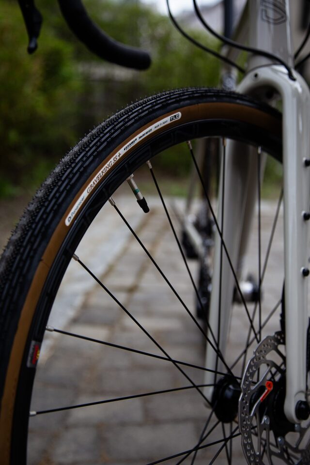 Hard Rocx GTS - Sand 52cm 52cm 