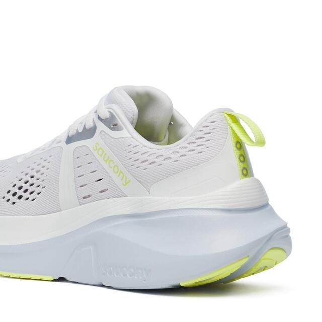 Saucony Guide 18, W 37,5 White/Ice Melt 