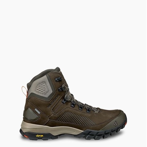 Vasque Talus XT GTX Brown   46 Olive/Rust/Bru 