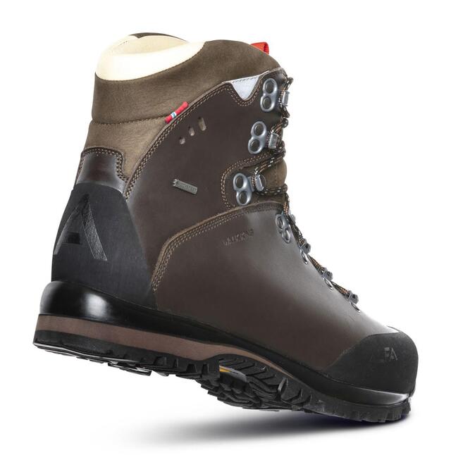 Alfa Walk King Adv Gtx 43 2210 Classic Brown 