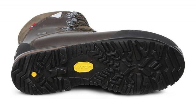 Alfa Walk King Adv Gtx 44 2210 Classic Brown 