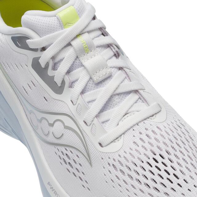 Saucony Guide 18, W 37,5 White/Ice Melt 