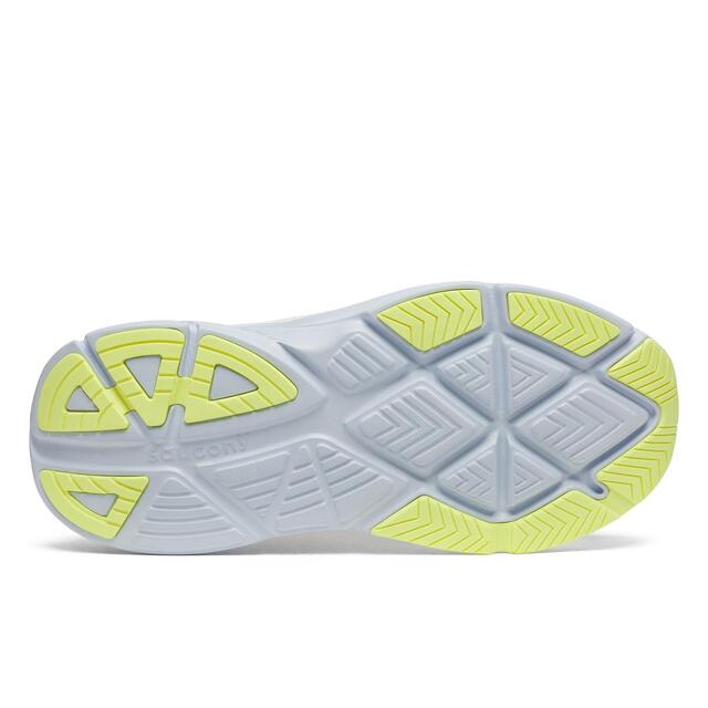 Saucony Guide 18, W 37,5 White/Ice Melt 