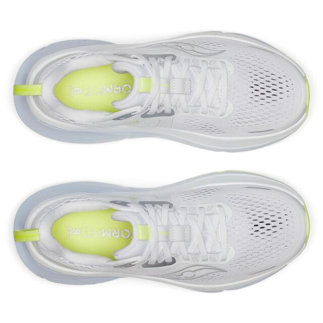 Saucony Guide 18, W 37,5 White/Ice Melt 
