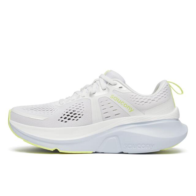 Saucony Guide 18, W 37,5 White/Ice Melt 