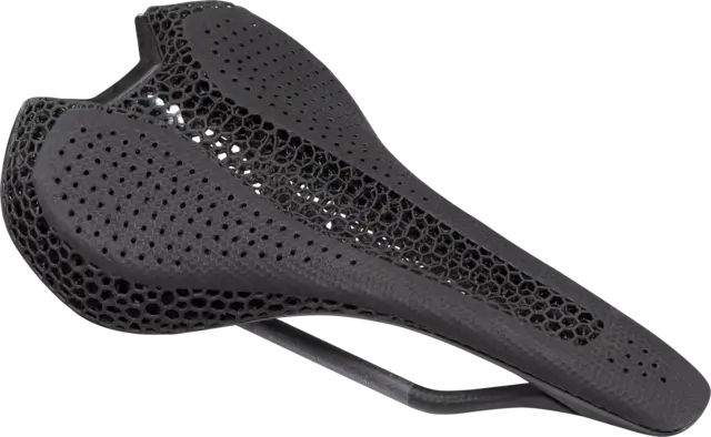 S-Works Romin EVO Mirror Sete - 143mm 3D Printed 