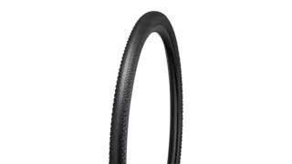 Specialized Pathfinder TLR Fast 40mm Gravel Tire / Black Sidewall