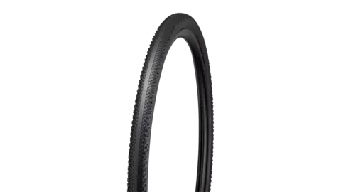 Specialized Pathfinder TLR Fast 40mm Gravel Tire / Black Sidewall