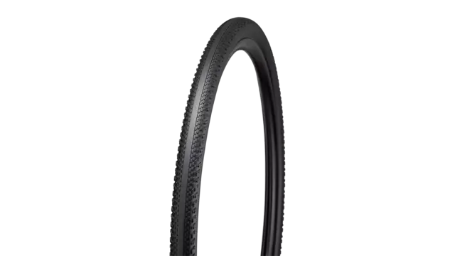 Specialized Pathfinder TLR Fast 40mm Gravel Tire / Black Sidewall 