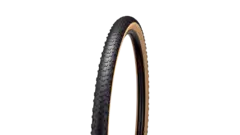 Specialized Terra TLR Trail 50mm Gravel Tire / Tan Sidewall