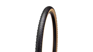 Specialized Terra TLR Trail 50mm Gravel Tire / Tan Sidewall