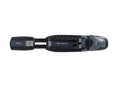FISCHER XC-BINDING BCX MAGNUM BLACK