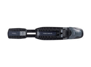 FISCHER XC-BINDING BCX MAGNUM BLACK