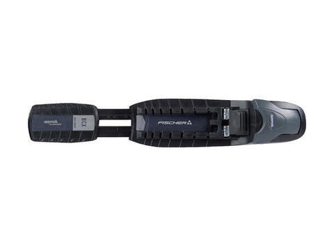 FISCHER XC-BINDING BCX MAGNUM BLACK 