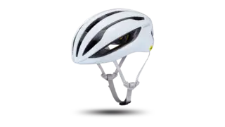 Specialized Loma - White Sykkelhjelm m/ MIPS