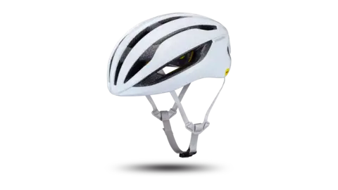 Specialized Loma - White Sykkelhjelm m/ MIPS