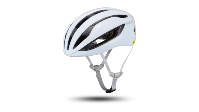 Specialized Loma - White S Sykkelhjelm m/ MIPS 