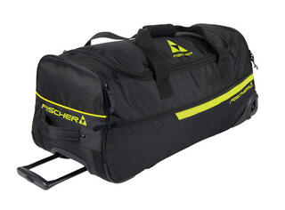 Fischer Team Sportduffel 100l