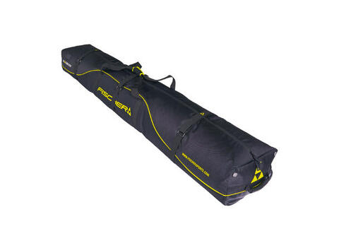 FISCHER SKITREKK XC M/HJUL 10 PAR 