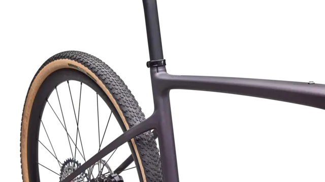 Specialized Diverge 4 Expert  56cm Rival E1 XPLR - Nebula Metalic/Sandstone 