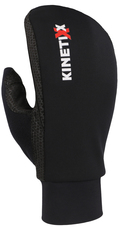 KinetiXx Sol X-Warm Mitten  10 Black