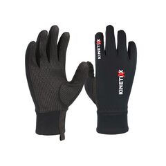 KinetiXx Sol X-Warm Glove 8.5 Black