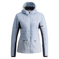 Swix Horizon Jacket W L Ballad Blue