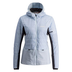 Swix Horizon Jacket W M Ballad Blue