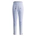 Swix Horizon Pants W L Ballad Blue