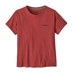 Patagonia W´S P-6 Logo Responsibili-Tee S