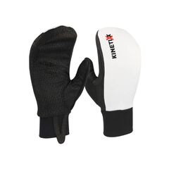 KinetiXx Sol X-Warm Mitten  8 White
