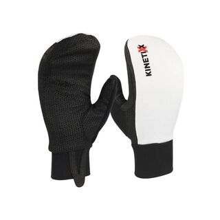KinetiXx Sol X-Warm Mitten White