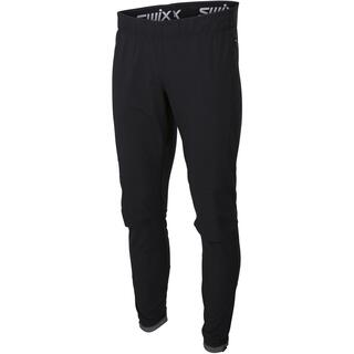 Swix Infinity Pants Herre Black