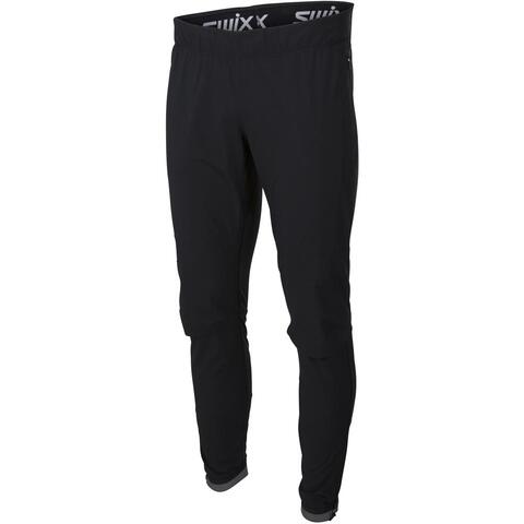 Swix Infinity Pants Herre Black