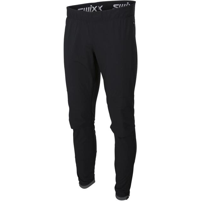 Swix Infinity Pants Herre M Black 