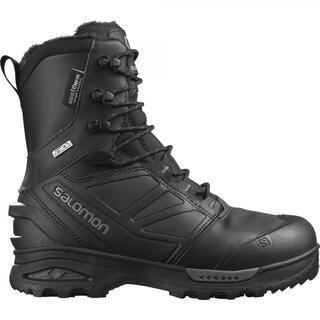 Salomon Toundra Pro Cswp 242 Black / Black / Magnet