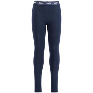 Swix Racex Classic Pants Jr Dark Navy