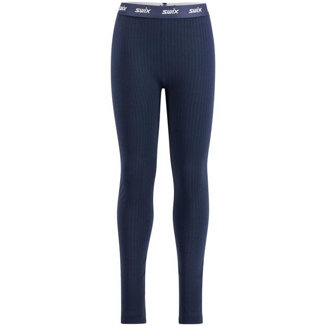 Swix Racex Classic Pants Jr 140 Dark Navy 