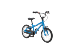 Hard Rocx iFarta 3.5 Blue 14" 14" hjul SUPER LIGHTWEIGHT (3 til 5 år)