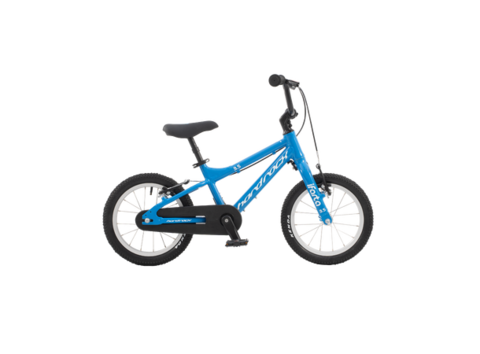 Hard Rocx iFarta 3.5 Blue 14" 14" hjul SUPER LIGHTWEIGHT (3 til 5 år) 