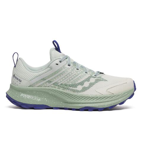 Saucony Ride Tr2 Gtx Quartz/Mist