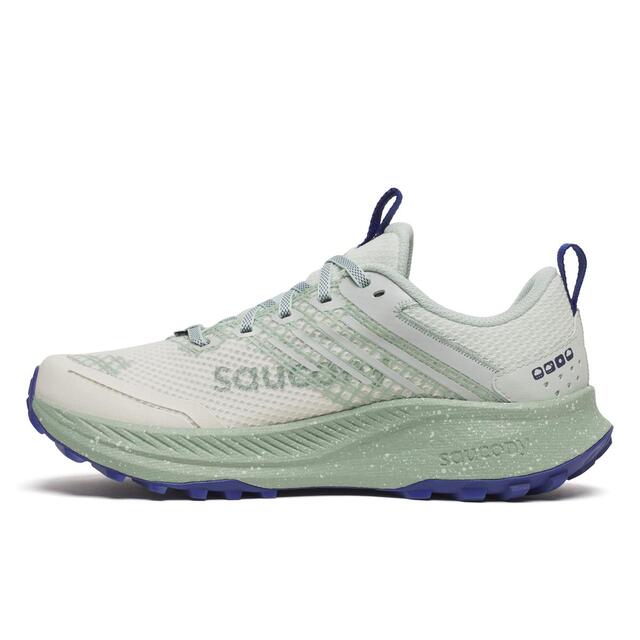 Saucony Ride Tr2 Gtx 40 Quartz/Mist 