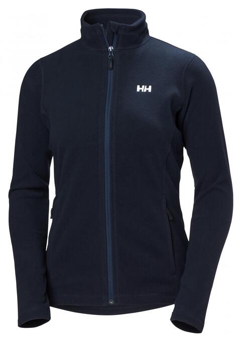 Helly Hansen W Daybreaker Fleece Jacket Navy